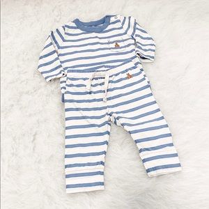 Baby GAP outfit